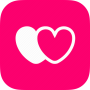 icon LovePair Dating App For hookup ()
