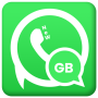 icon GB WMassap Status Saver 2021(GB WMassap Update Status Saver 2021
)