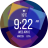 icon Spring Watch Face 1.0