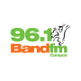 icon Band FM Campos 96,1(Bidang FM Band 96,1)