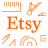 icon Verkaufen auf Etsy(Jual di Etsy) 3.51.0