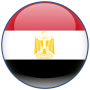 icon Egypt VPN(VPN Mesir - Jaringan Server VPN Global
)