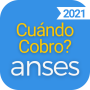 icon Cuando CobroAnses 2021(Cuándo Cobro - Anses 2021
)