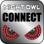 icon Night Owl Connect