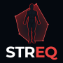 icon STREQ - Strength Analysis (STREQ - Analisis Kekuatan)