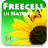 icon FreeCell in Nature(Freecell in Nature) 3.22