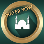 icon Prayer Now(Doa Sekarang: Waktu Sholat Azan)