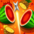 icon Crazy Juice Fruit Master: Fruit Slasher Ninja Games(Crazy Juice Fruit Master Games) 1.2.5