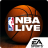 icon NBA LIVE(NBA LIVE Mobile Basketball) 8.0.00