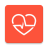icon Cardiogram(Kardiogram: HeartIQ MigraineIQ) 4.5.1
