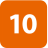 icon 10times(10 kali- Temukan Acara Jaringan) 3.8.2