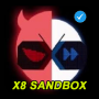 icon X8 Sandbox Speeder App Premium Guide Ultimate(X8 Sandbox Speeder App Premium Guide Ultimate
)