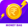 icon MoneyBag(Tas Uang
)