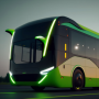 icon Bus Simulator(Bus Simulator Coach Pengemudi)