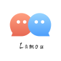 icon Lamou(lamou-Video random obrolan Obrolan Video Gratis
)