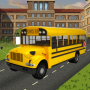 icon Schoolbus Driving Simulator