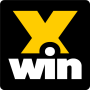 icon xWin - More winners, More fun (xMenang - Lebih banyak pemenang, Lebih menyenangkan)