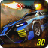 icon Death Racing Fever: Car 3D(Death Racing Fever: Mobil 3D) 1.0.3