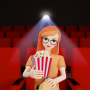 icon Movie Cinema Simulator (Film Bioskop Simulator)