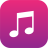 icon Music Player(, Putar MP3 Offline) 1.1.0
