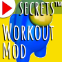icon Secrets™: Among Us Workout Mod Tips (Secrets™: Tips Mod Latihan Di Antara Kita
)