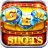 icon GEM Slots(GEM Slots - Kasino Permainan Slot!) 3.0.1