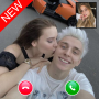 icon Vlad A4 Call(Vlad A4 Fake Video Call ️ Vlad Bumaga Call Chat
)