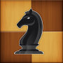 icon Chess - Classic Board Game (Catur - Permainan Papan Klasik
)
