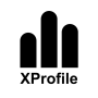 icon XProfile: Who viewed my profile,follower analysis (XProfile: Siapa yang Melihat Profil Saya, analisis pengikut
)
