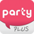 icon com.haksan.partyplusforiphone([BARU] Partai plus) 1.0.2