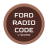 icon VFord Code(Kode Keamanan Radio VFord) 1.15