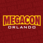 icon MEGACON ORLANDO(Menjadi Mudah MEGACON ORLANDO
)