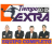 icon TIEMPO EXTRA RADIO ONLINE(Tiempo Radio Ekstra Online
) 12.0