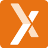 icon Xtime(Xtime - Pelacakan Waktu Seluler) 2.01.15f
