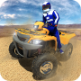 icon Offroad Dirt Bike Racing Game (Game Balap Sepeda Motor Trail Offroad)