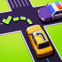 icon Car Out! Traffic Parking Games (Car Out! Permainan Parkir Lalu Lintas)