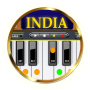 icon India Piano(Piano Lagu India)