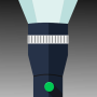 icon Flashlight (Senter)