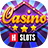 icon Casino Adventure(Kasino: Petualangan Slot) 2.8.3913
