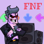 icon FNF Music Battle(FNF Mod Music Live
)