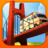 icon Bridge Builder(Simulator Bridge Builder) 1.5
