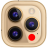 icon Camera(Kamera iphone 15 - Kamera OS16 Kamera) 2.2