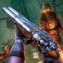 icon Zombie Survival 3D(Zombie Survival 3D - Game FPS Gun Shooter
)