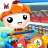 icon Marbel Supermarket(Marbel Supermarket Kids Games) 5.0.7