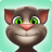 icon Talking Tom Cat(Kucing Tom berbicara) 4.1.2.190