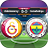 icon com.aoujapps.turkiyesuperligi(Liga sepak bola Turki) 1.9