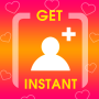 icon InfluenceBooster(Followers Likes: Instant Boost)