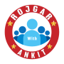 icon Rojgar With Ankit (RWA) (Rojgar Dengan Ankit (RWA))