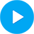 icon Video Player(HD Video Player Semua Format) 1.6.7