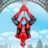 icon Flying Superhero Robot Games(Stickman Rope Hero Spider Game) 1.0.28